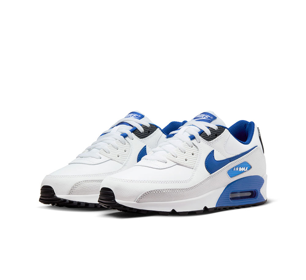 Nike Air Max 90 LTR Men's Running Shoes - Lightweight Cushioned Sneakers for Jogging, Gym & Casual Wear