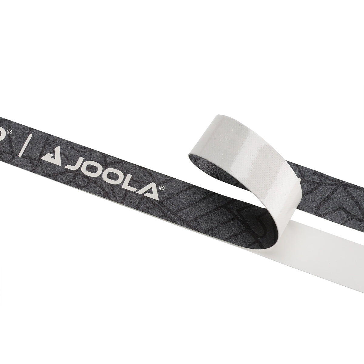 JOOLA x BRITTO Pickleball Edge Guard Tape - Protective Paddle Tape for Pickleball Rackets | Prevents Scratches & Damage | Vibrant Artistic Design | Perfect for Outdoor & Indoor Court Play