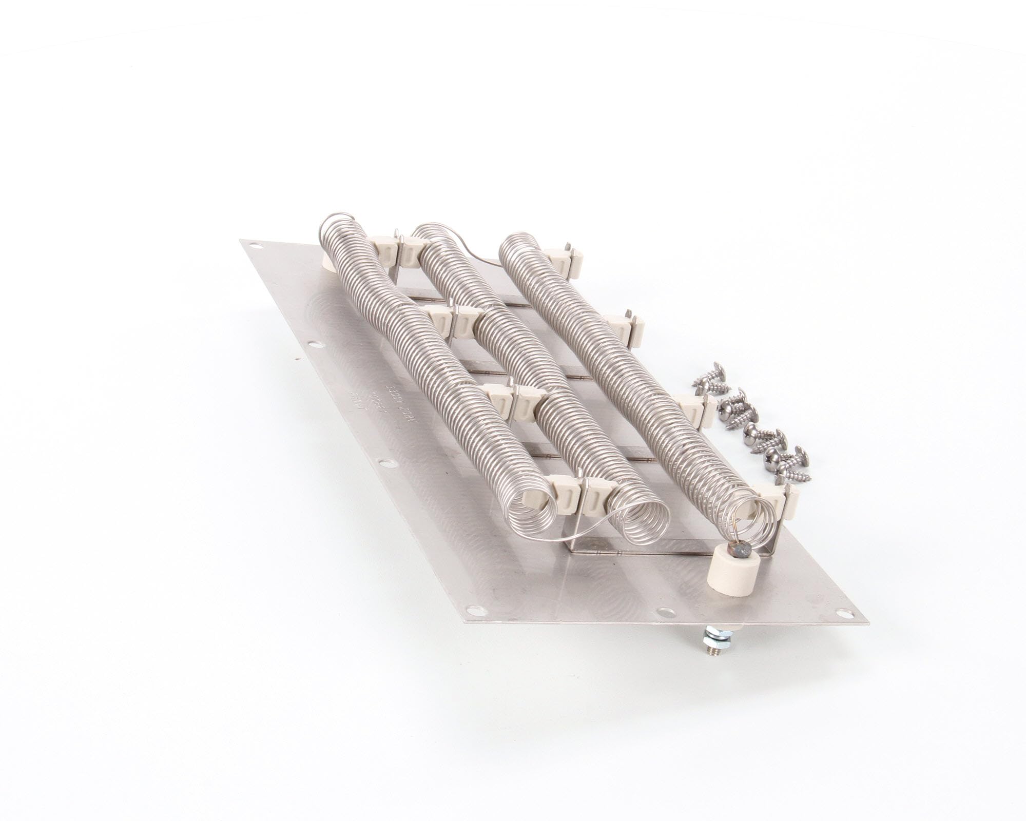 Turbochef NGC-3011 Convection Heater Replacement Service Kit - Compatible with Commercial Ovens & Restaurant Equipment - Perfect for Fast Food Chains, Bakeries & Pizza Shops