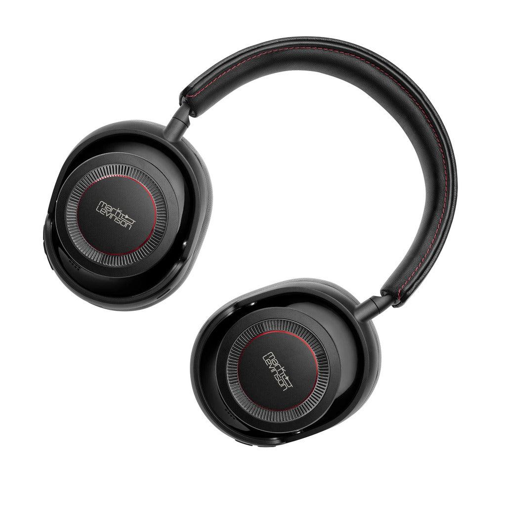 Mark Levinson № 5909 Premium Wireless Noise Cancelling Headphones with Hi-Res Audio - Perfect for Travel, Work & Music Lovers