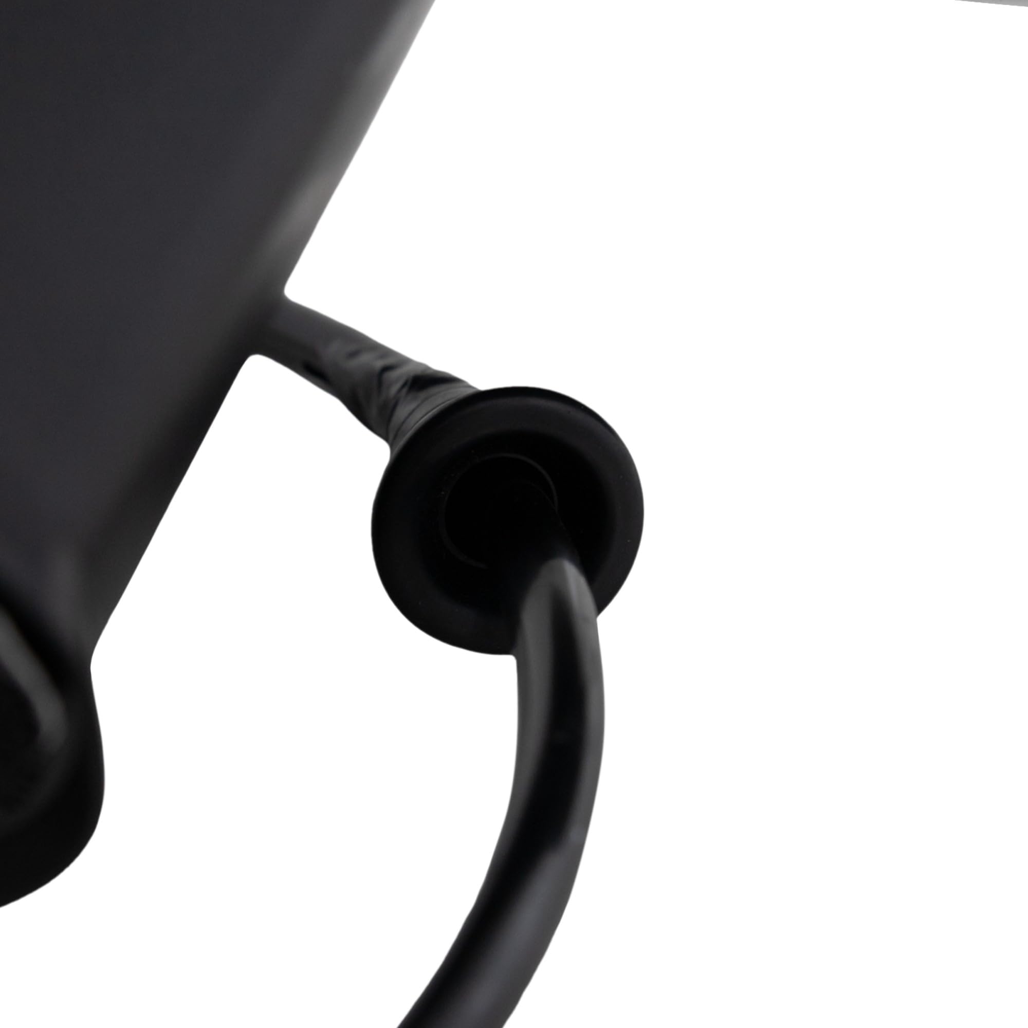 Sherman Replacement Right Side Mirror for Dodge Challenger - Compatible with Partslink #CH1321483 - Perfect for Car Repair & Auto Body Restoration