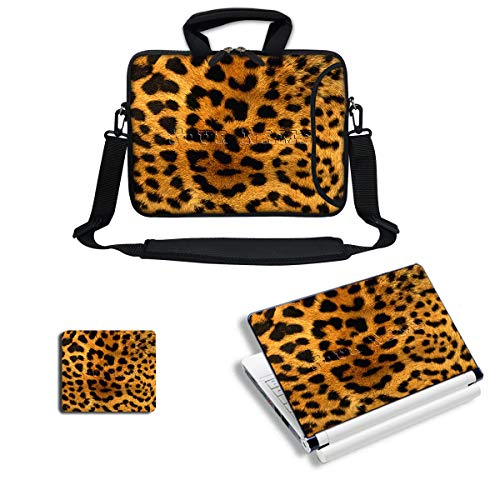 Leopard Prints