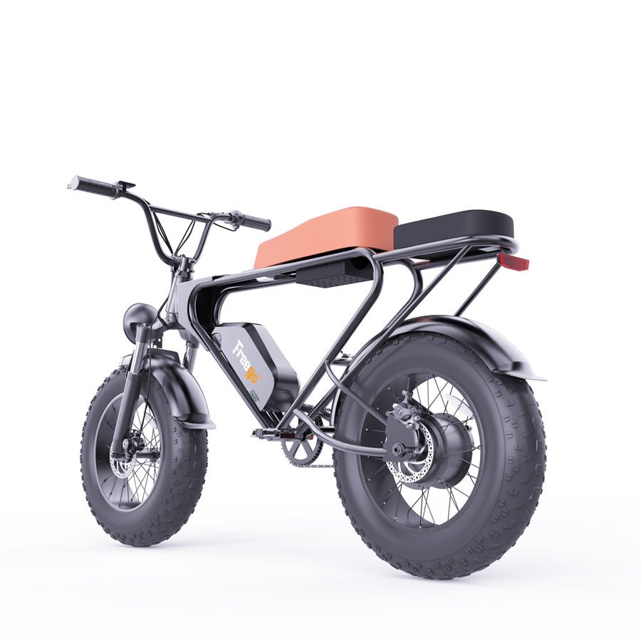 Freego DK200 20
