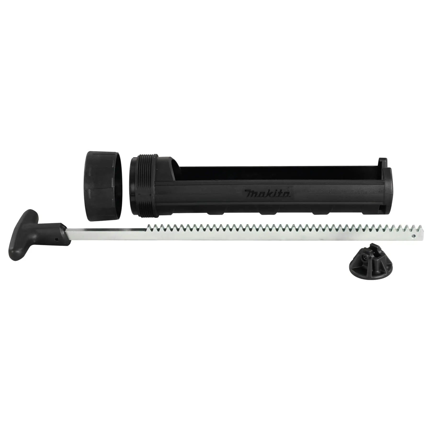 Makita 196351-8 300mL Caulking Gun Conversion Kit - Professional Sealant Applicator for Construction & Home Improvement Projects