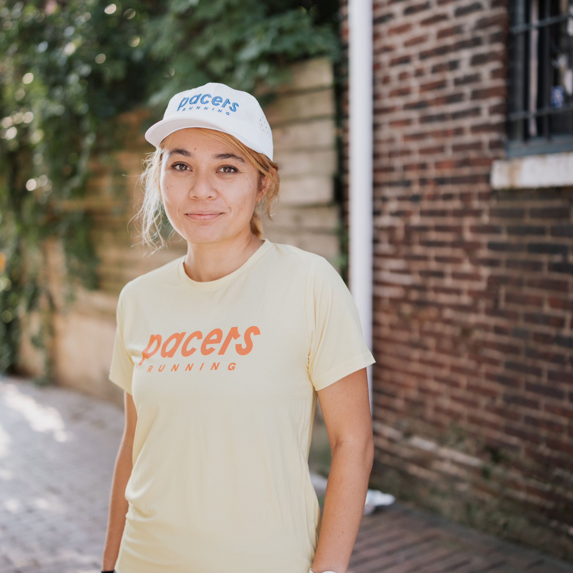 Pacers F24 202 Sunset Hat - Stylish Adjustable Baseball Cap for Men & Women - Perfect for Outdoor Sports, Hiking, and Casual Wear