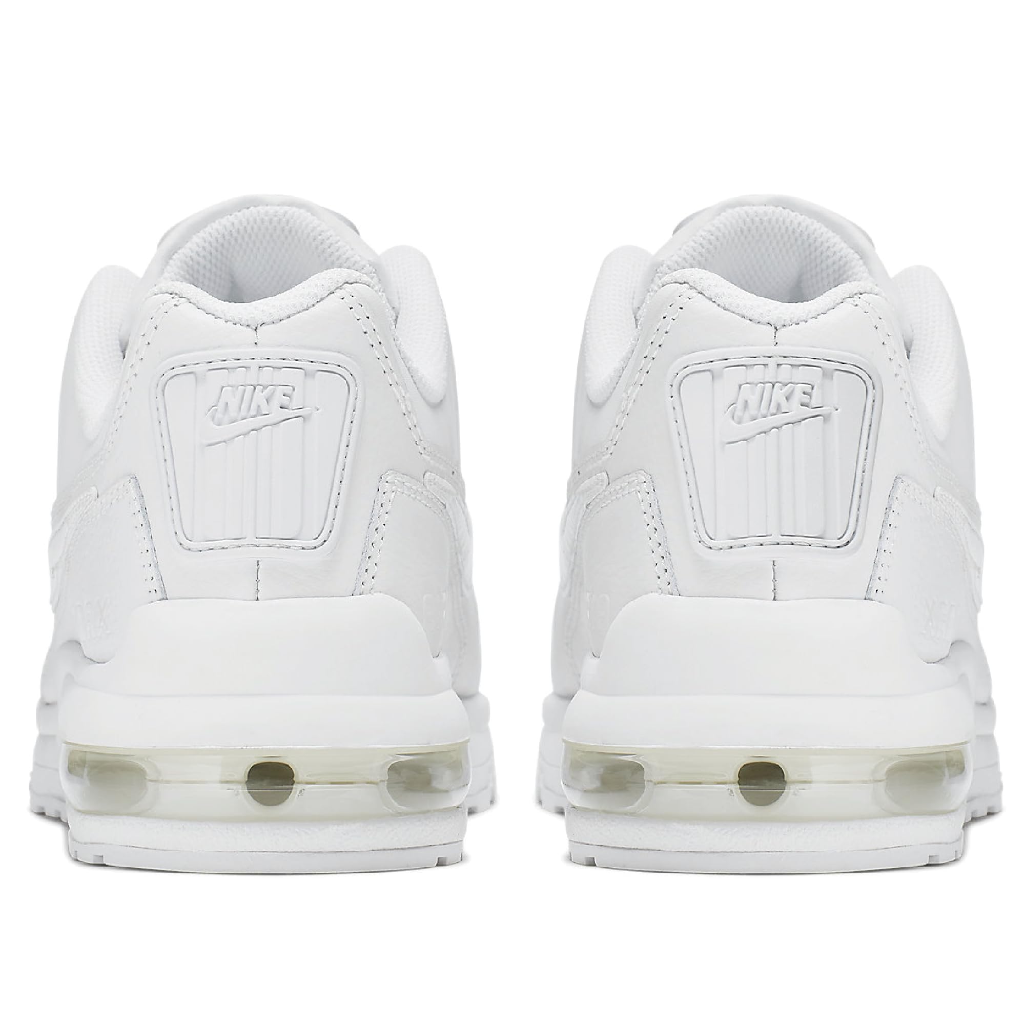 Nike Air Max Ltd 3 Running Shoes for Men - Lightweight Cushioned Athletic Sneakers for Gym, Jogging & Daily Wear