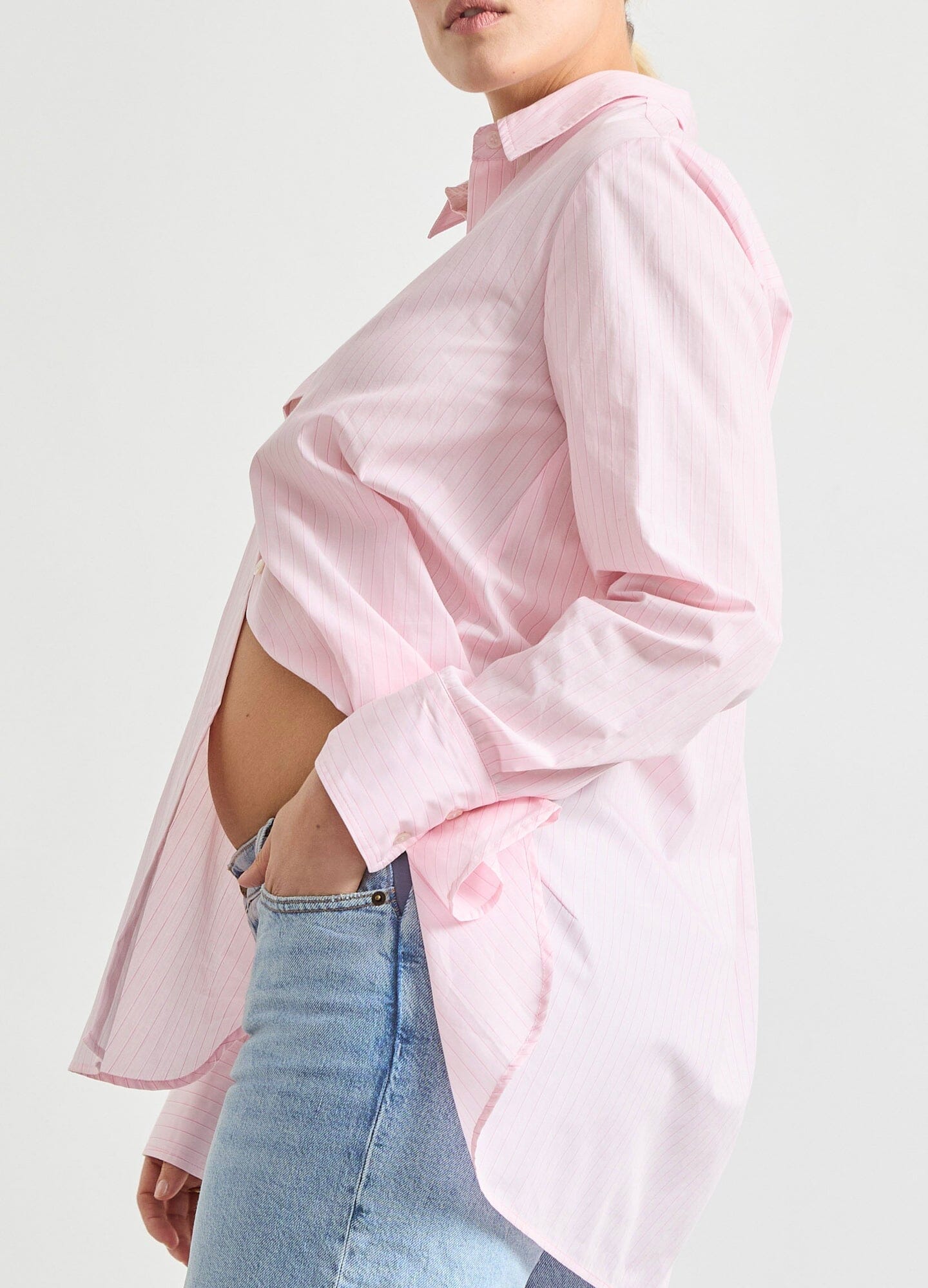 Classic Button Down Shirt for Men - Comfortable & Stylish Casual Dress Shirt - Perfect for Office, Business, and Everyday Wear