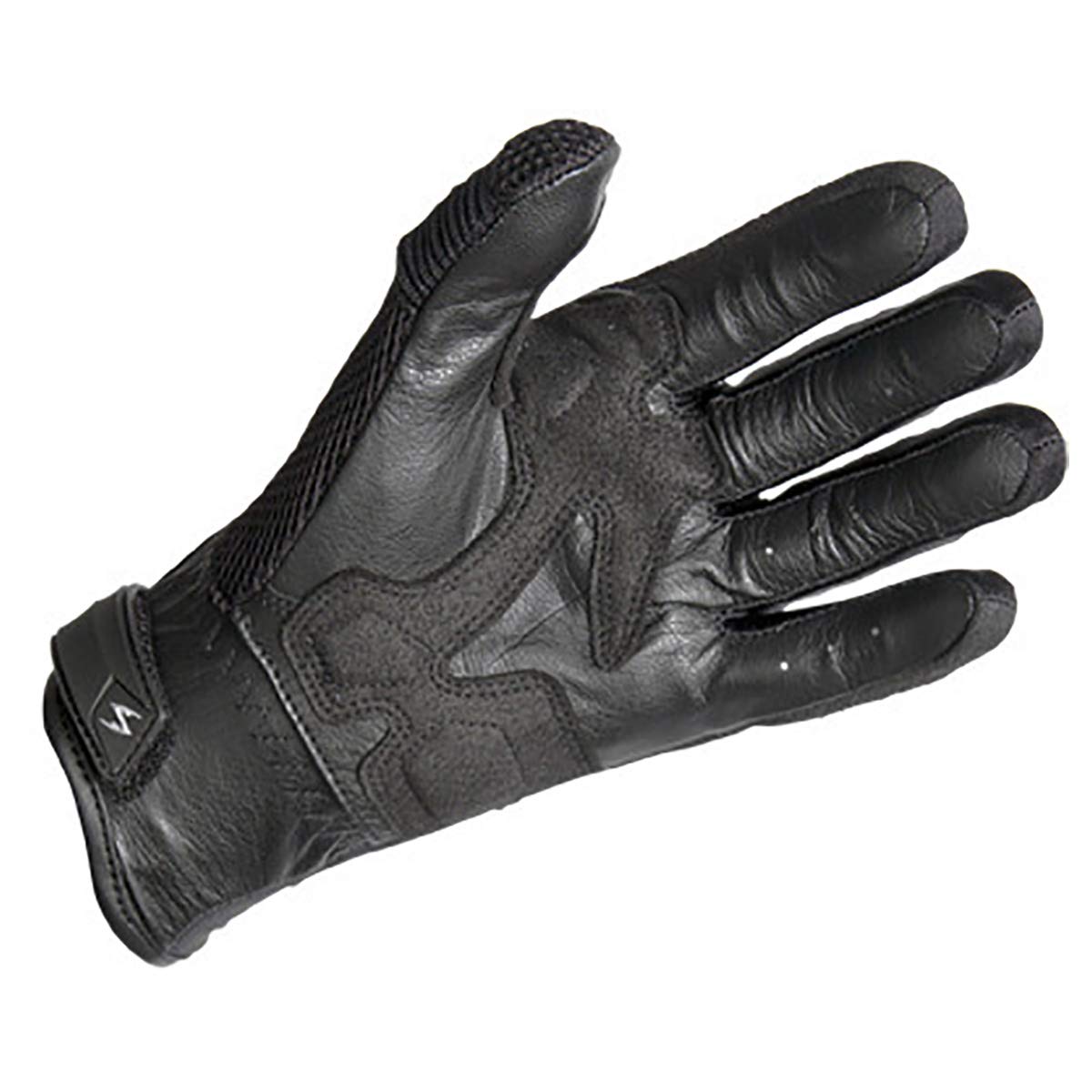ScorpionEXO Coolhand II Motorcycle Gloves - Breathable & Comfortable for Summer Riding - Perfect for Street Bikes, Cruisers, and Touring