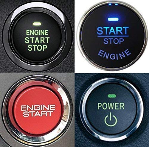 2010-2015 Toyota Prius Push-to-Start Remote Car Starter Kit with Factory T-Harness for Easy Installation | Perfect for Cold Winter Mornings & Secure Vehicle Warm-Up