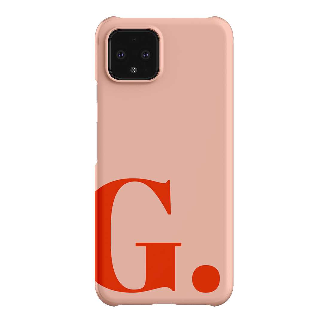 Custom Google Pixel Phone Case - Durable Protective Cover for Google Pixel Series - Perfect for Everyday Use, Travel & Outdoor Activities