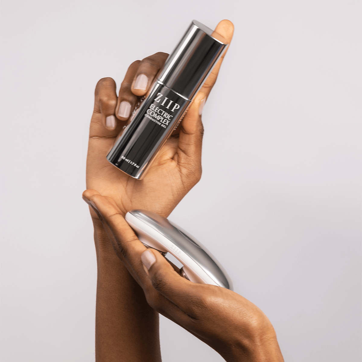 Ziip Electric Complex Gel - Advanced Skincare Treatment for Wrinkles & Fine Lines | Perfect for Night Routine & Anti-Aging Regimen