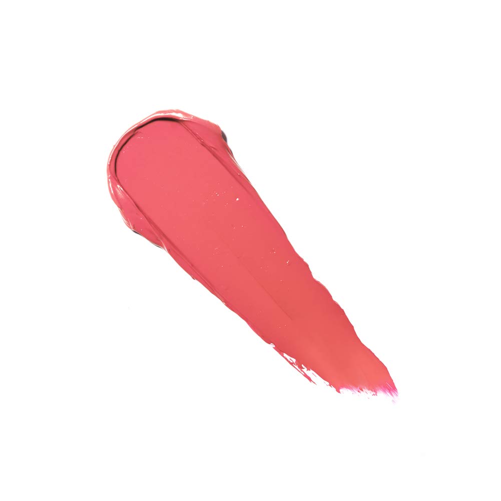 Berrybalm (Idol Pink) - Long Lasting Matte Lip & Cheek Balm, Highly Pigmented Multi Blush, Moisturizing Makeup for All-Day Wear | Perfect for Everyday Use, Date Night & On-The-Go Touch Ups