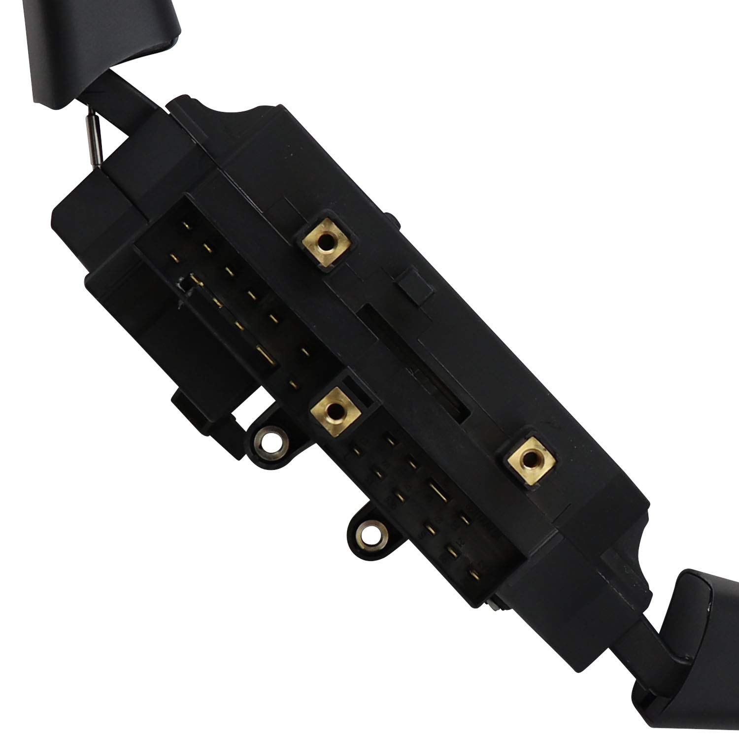 Beck/Arnley 201-2148 Turn Signal & Headlight Combination Switch - Compatible with Select Car Models | Durable Auto Electrical Part for Smooth Driving & Night Visibility