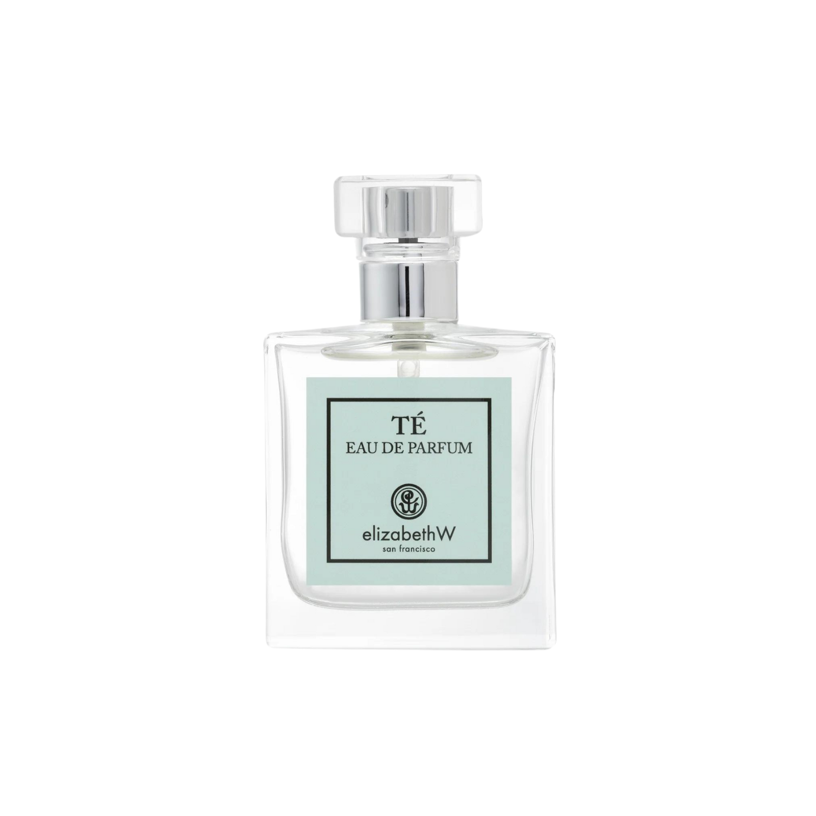 Elizabeth W Women's Perfume - Floral & Fruity Eau de Parfum, 1.7 oz / 50ml Luxury Fragrance for Date Night, Office & Special Occasions