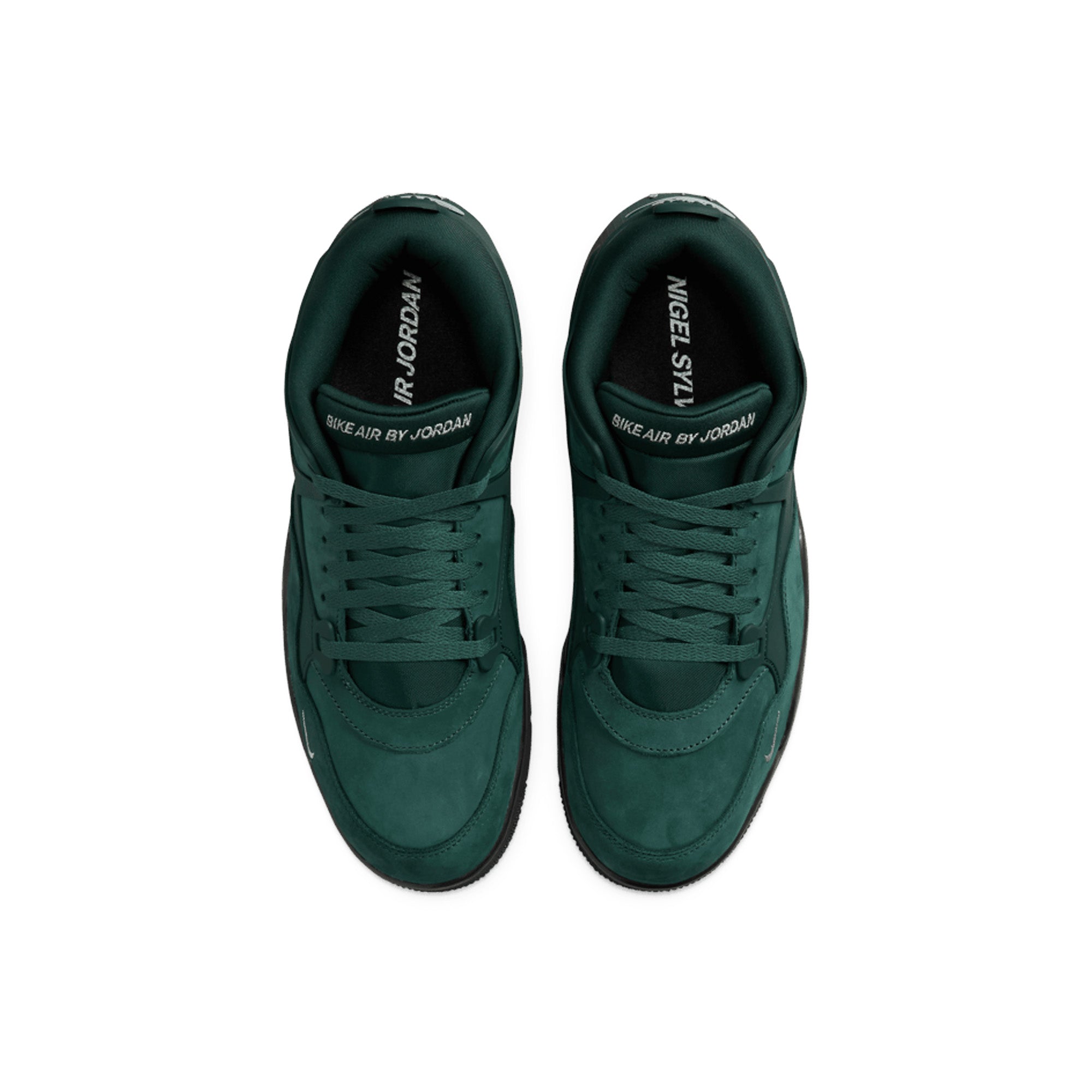Air Jordan 4 RM SP 'Nigel Sylvester Grandma's Driveway' Retro Sneakers (2024) - Men's Basketball Shoes for Streetwear & Casual Style