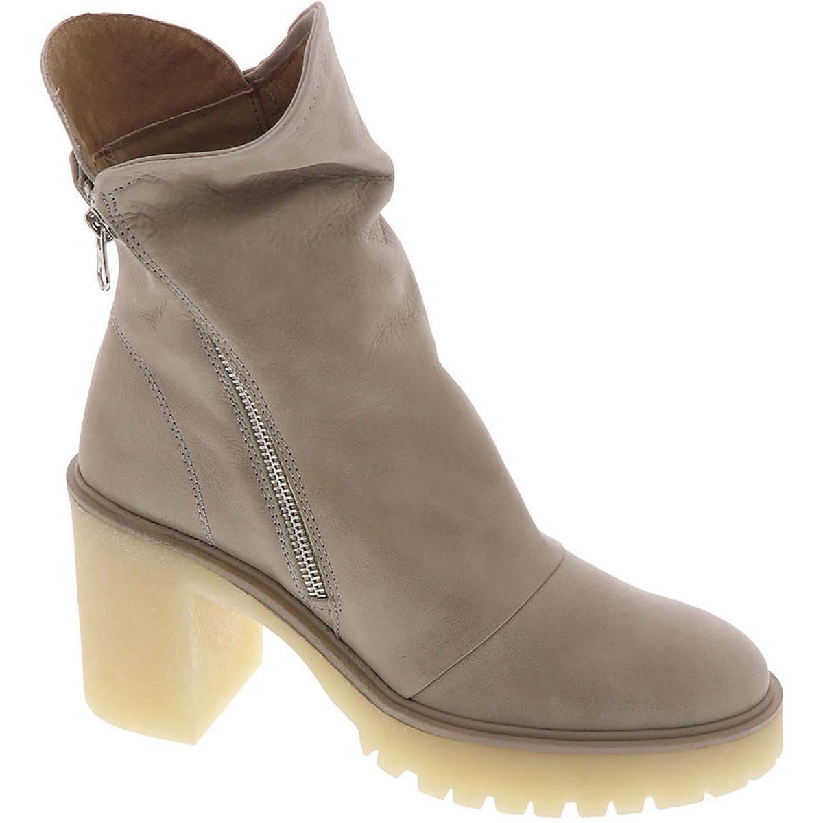 Free People Jack Zip Boot - Stylish & Comfortable Ankle Boots for Women | Perfect for Casual Outfits, Date Nights & Fall Fashion