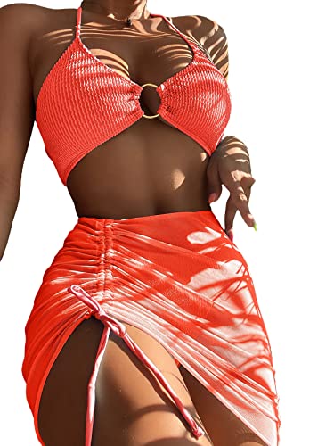 Coral Orange
