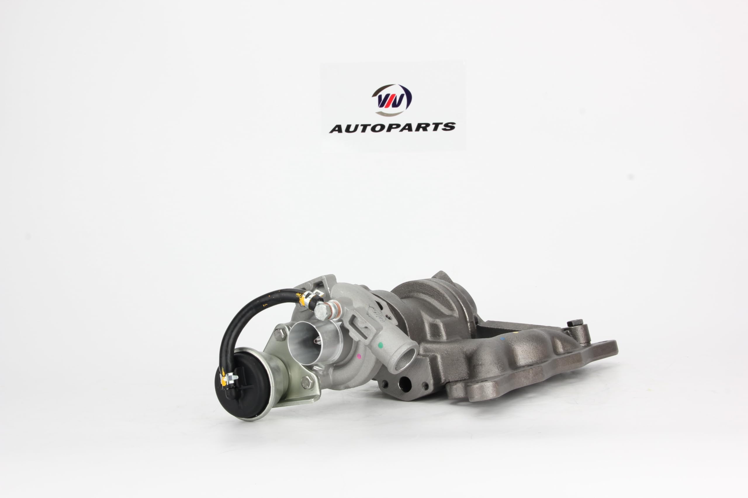 High-Performance Turbocharger 54319880002 Compatible with Smart MCC 0.8L Diesel Engine - Boost Power & Fuel Efficiency for City Driving & Commuting