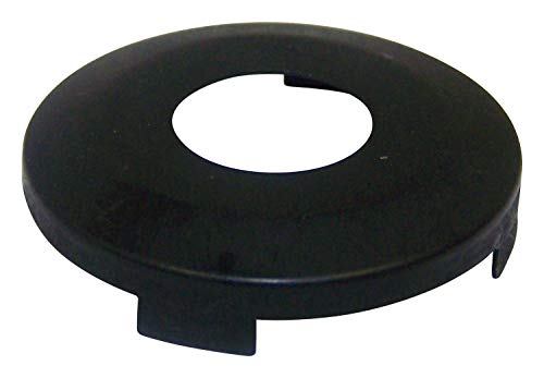Crown Automotive Lock Cylinder Cap Body - High-Quality Replacement for Car Door Locks | Durable Protection Against Dust & Moisture | Perfect for Jeep, Dodge, Chrysler Vehicles | Ideal for Off-Roading & Daily Commuting