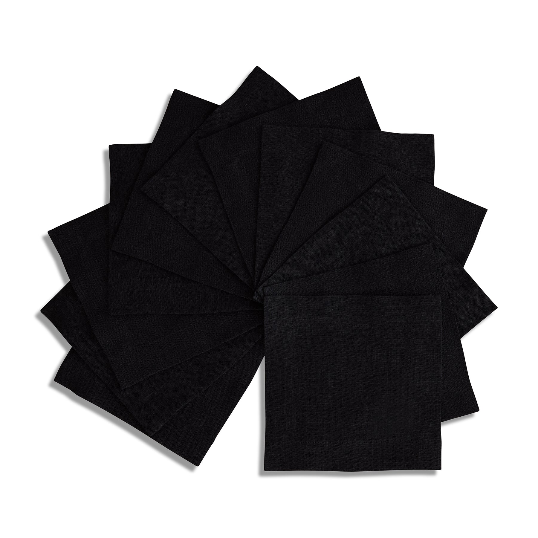 Pre - Washed Black