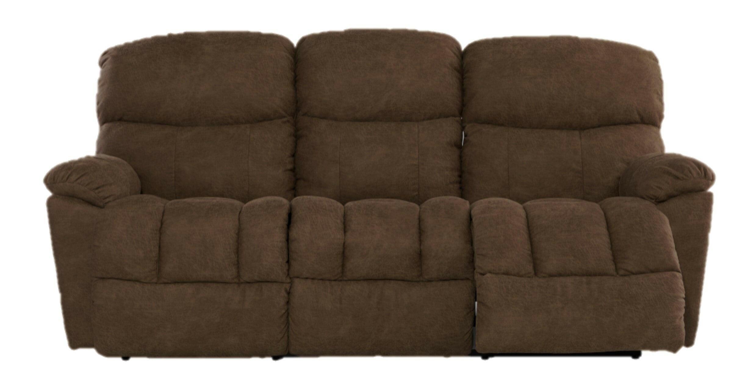 Morrison Reclining Sofa 766 444 E1537 75 - Modern Comfort for Your Living Room, Home Theater, and Family Gatherings