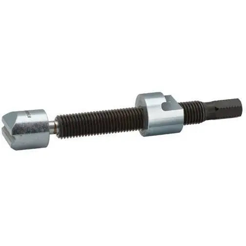 Ken Tool 34549 Dual Wheel Separator Kit - Heavy Duty Tire Bead Breaker for Truck & Tractor - Perfect for Auto Repair Shops & DIY Mechanics