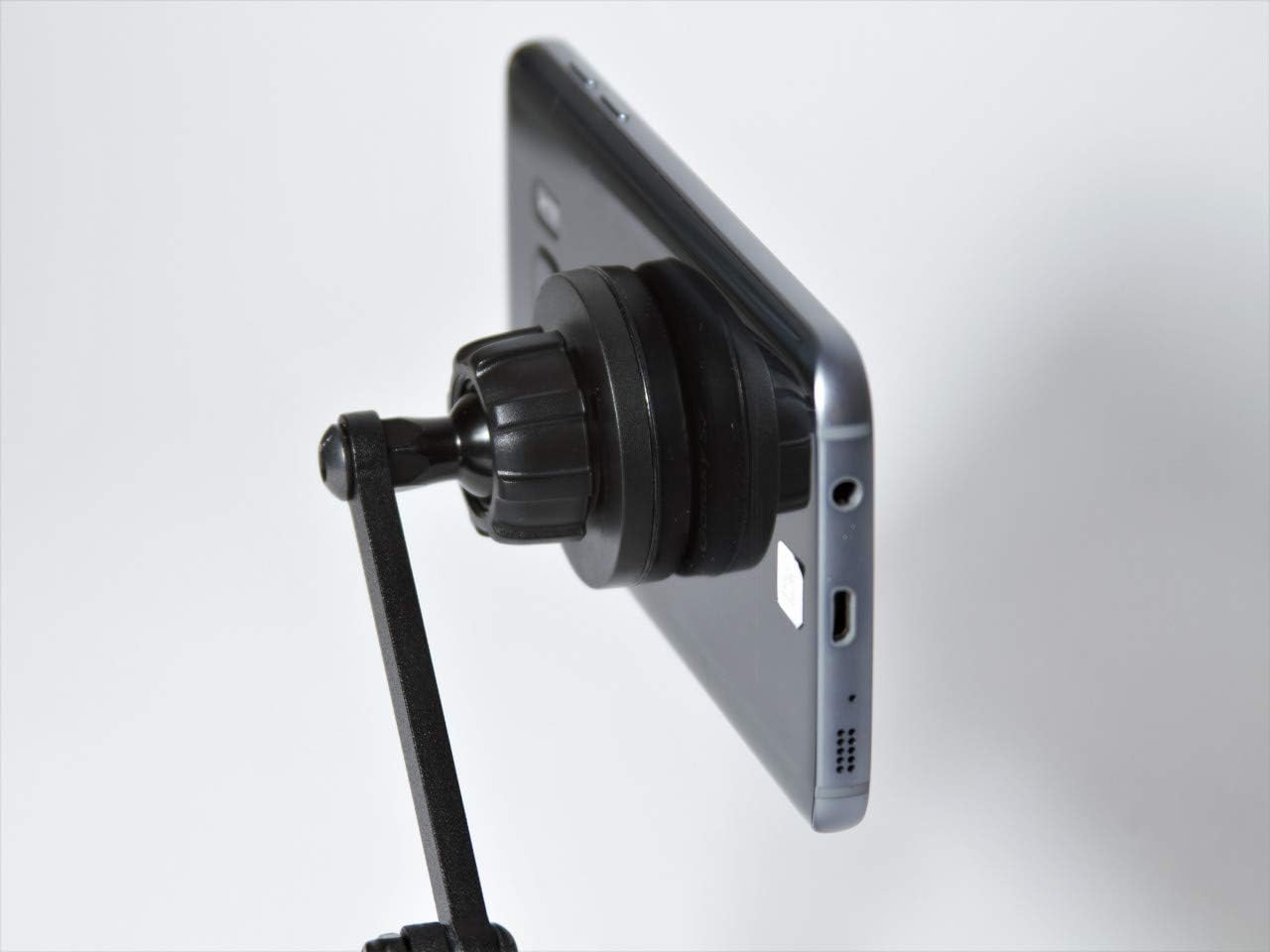 CravenSpeed Gemini Magnetic Phone Mount for Mini Cooper 2nd Gen - Secure & Hands-Free Car Mount for iPhone & Android - Perfect for GPS Navigation & Road Trips