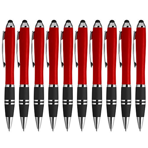 - Blank - Red