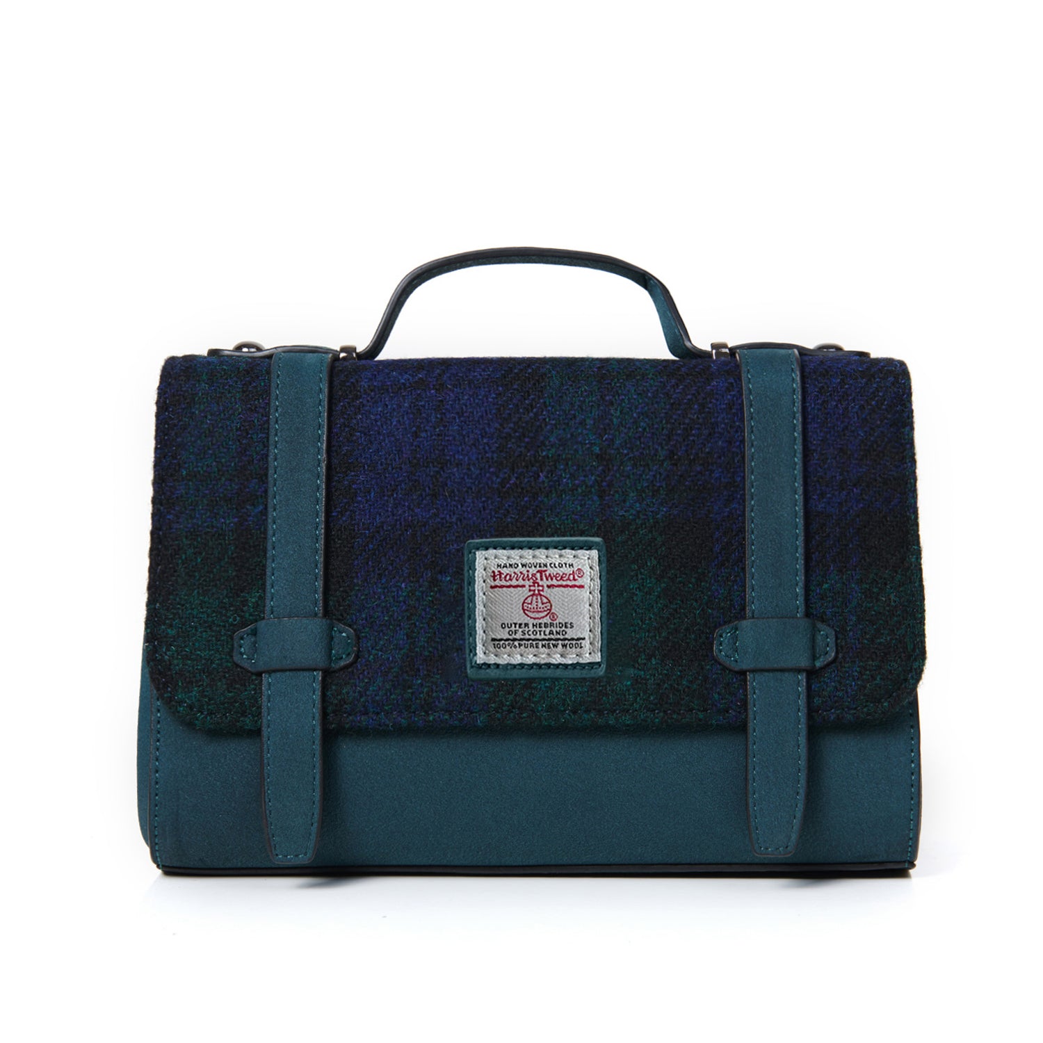 Black Watch Tartan