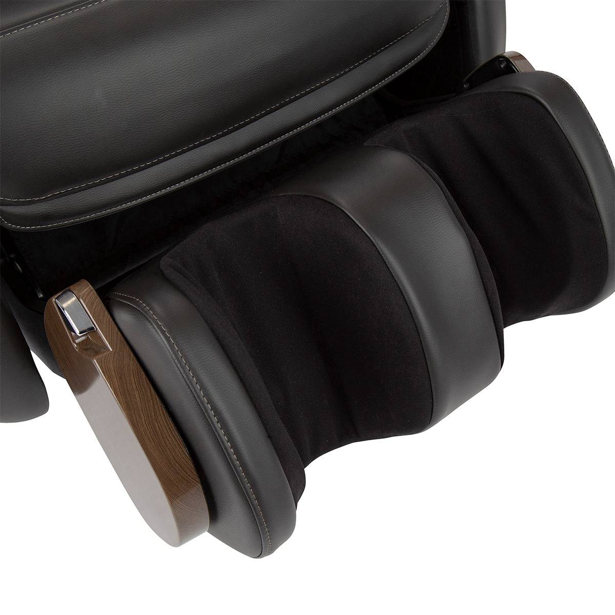 Human Touch WholeBody 8.0 Massage Chair - Full Body Shiatsu Massage with Zero Gravity & Heat Therapy - Perfect for Home, Office & Spa Relaxation