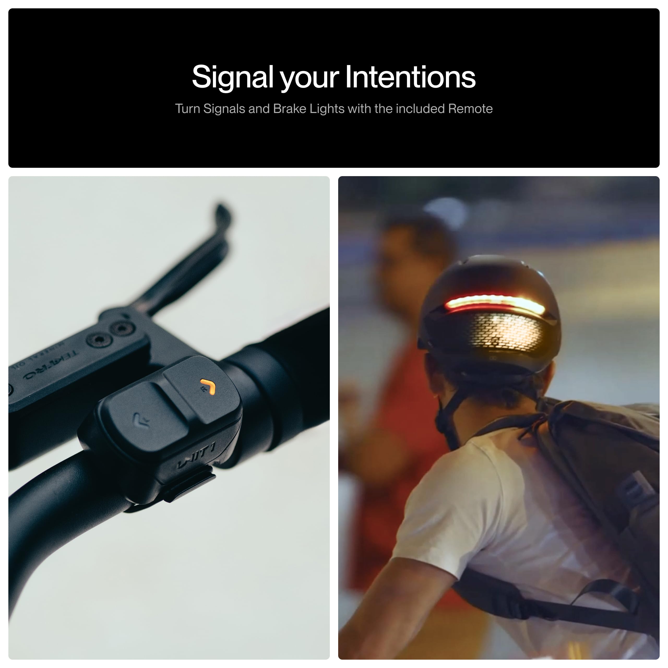FARO Smart Helmet with MIPS Technology - LED Safety Lights for Bicycle, E-Bike & Scooter - Crash Detection Alert & Turn Signal Compatible - iOS/Android App Control - Perfect for Urban Commuting & Night Riding Safety