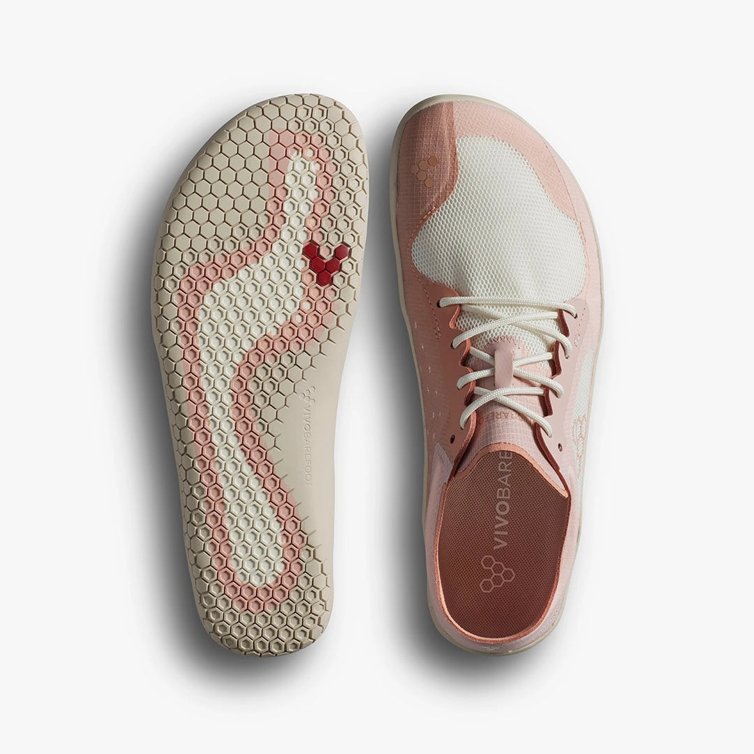 Vivobarefoot Women's Primus Lite 3.5 Barefoot Shoes - Minimalist Zero Drop Sneakers for Running, Gym & Everyday Wear | Lightweight & Flexible Footwear for Natural Movement