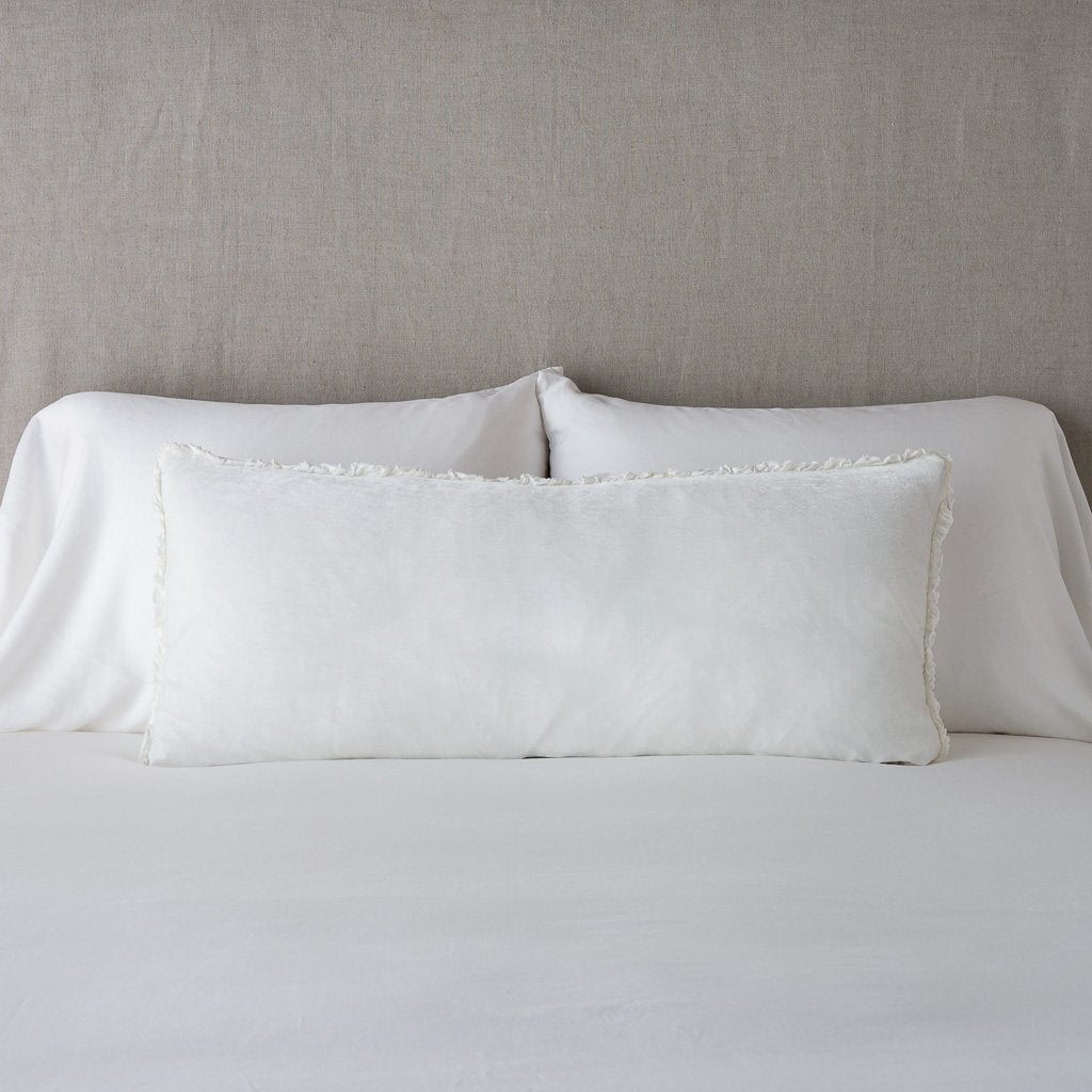 Carmen Throw Pillow - Soft Decorative Cushion for Sofa, Bed & Home Decor | Perfect for Living Room, Bedroom & Dorm Comfort