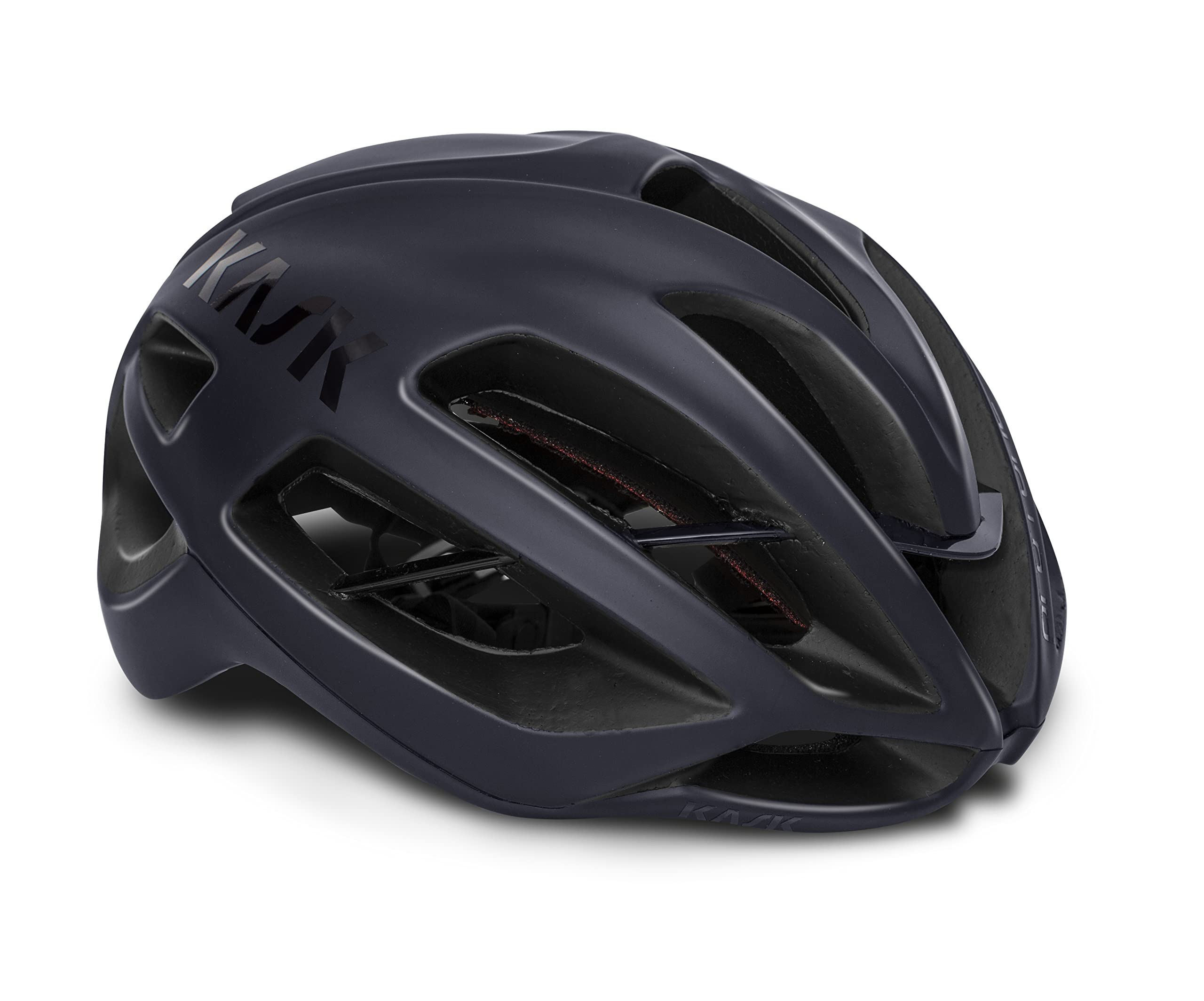 KASK PROTONE WG11 Adult Road Bike Helmet - Lightweight Cycling Helmet for Men & Women - Perfect for Road, Gravel & Off-Road Biking Adventures