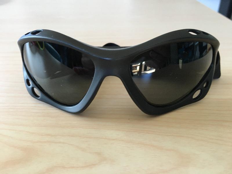 Xtreme Watersport Sunglasses - Polarized UV Protection for Boating, Fishing & Outdoor Activities - Durable & Stylish for Men & Women