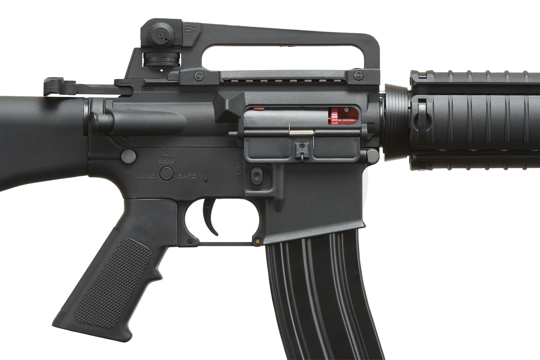 Lancer Tactical M4 Gen 2 39