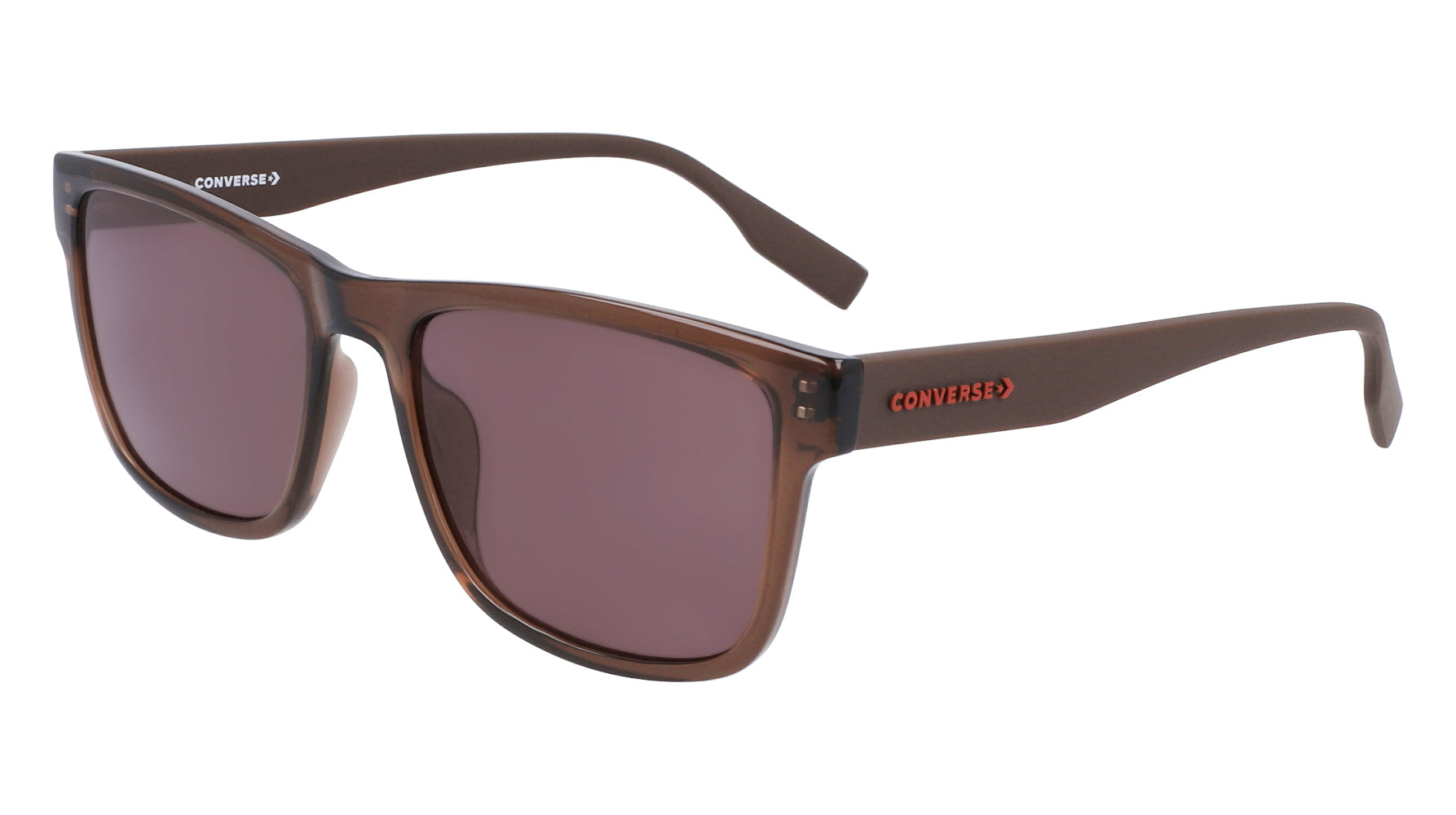 Crystal Brazil Nut/Brown