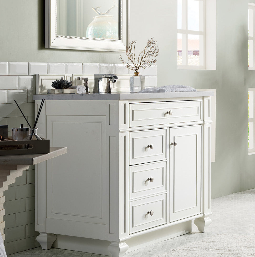 James Martin Vanities Bristol Collection 36