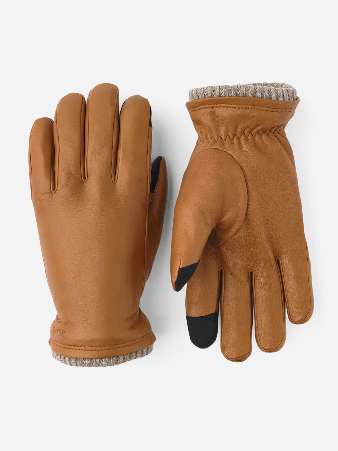 John Hestra Mtp2304C Ski Gloves - Waterproof & Insulated for Winter Sports & Outdoor Activities