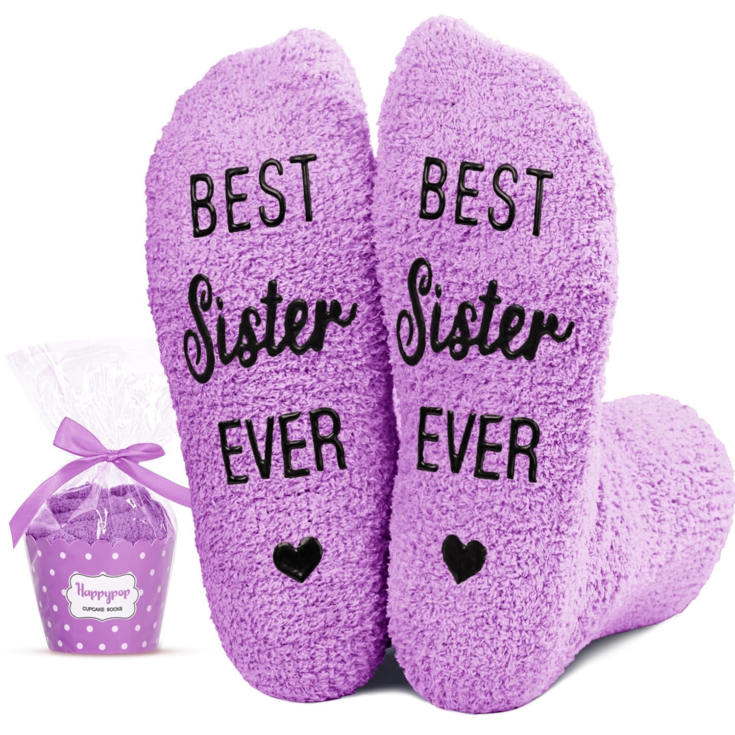 HappyPop Thoughtful Gifts for Women - Unique Presents for Sister, Daughter, Mother-in-Law & Aunt | Perfect Birthday, Mother's Day & Anniversary Gifts | Ideal for Special Occasions & Heartwarming Surprises