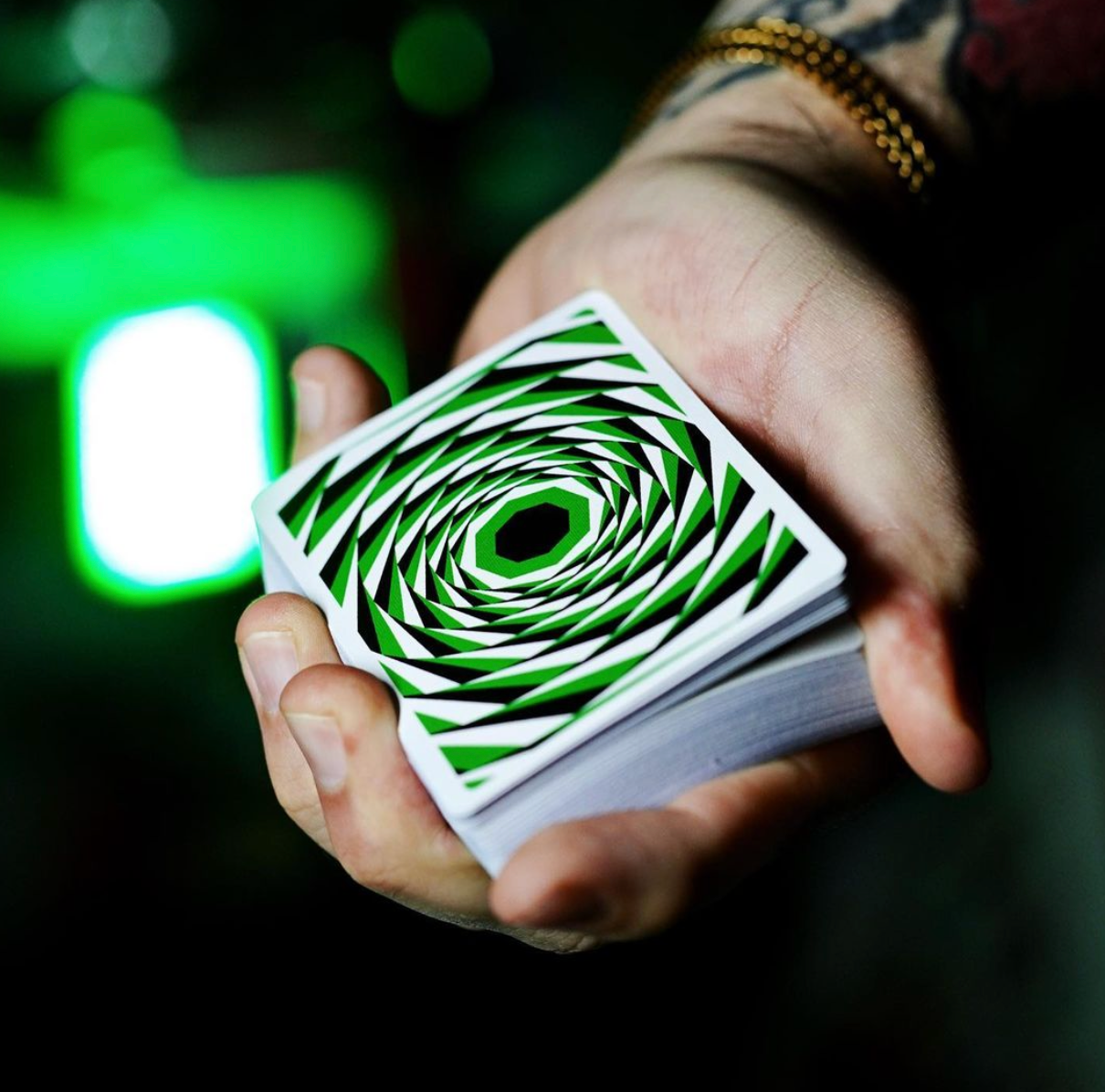 Descendents Playing Cards - Premium Quality Deck for Poker, Magic Tricks & Card Games | Perfect for Parties, Travel & Family Game Nights