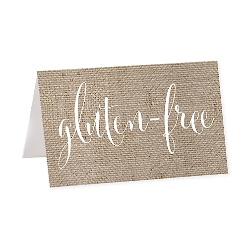 Burlap Vegan