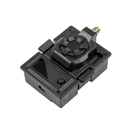 BETAFPV ELRS 2.4GHz 1W Micro Transmitter Module for FPV Drones - Long Range RC Control for Racing and Freestyle Flying