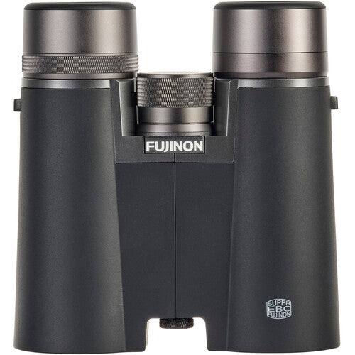 Fujinon 10x42 Binoculars - High Power Waterproof HD Optics for Bird Watching, Hunting, Hiking & Outdoor Adventures
