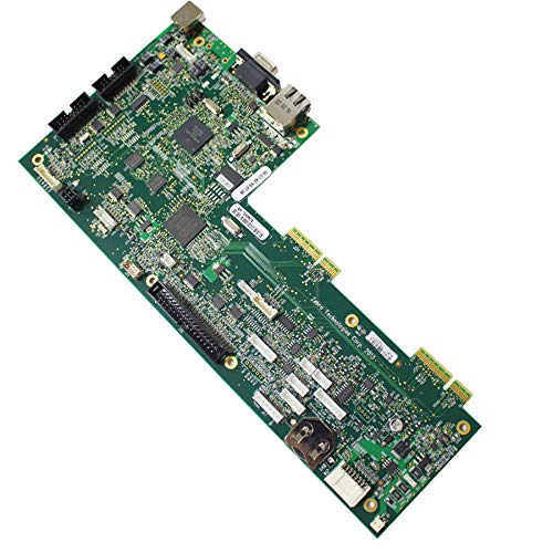 Original Zebra ZT410 ZT420 Barcode Printer Main Logic Board (P1058930-030) - Motherboard/System Board with 3-Month Warranty - Perfect for Warehouse, Retail & Industrial Label Printing
