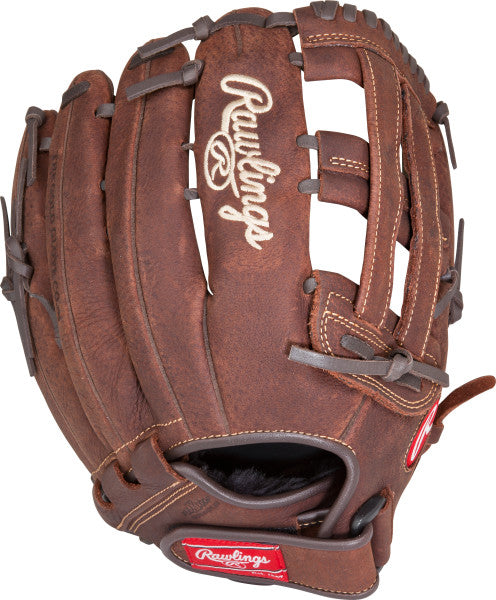 Rawlings Player Preferred 13