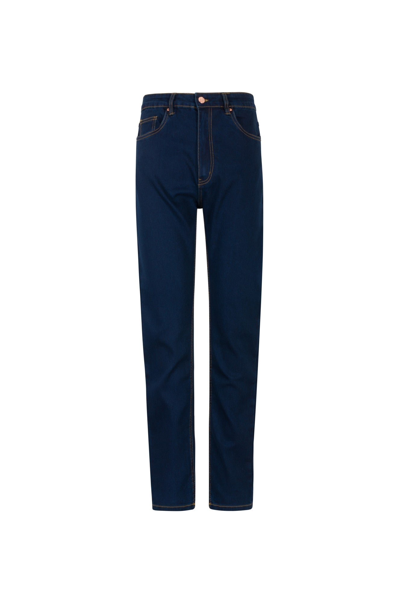 Mom Fit Wonder Denim Tall Jeans for Women | Dark Indigo Wash | High Waist Comfort Stretch | 6625B1 | Perfect for Casual Wear & Everyday Outfits