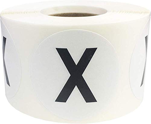 X