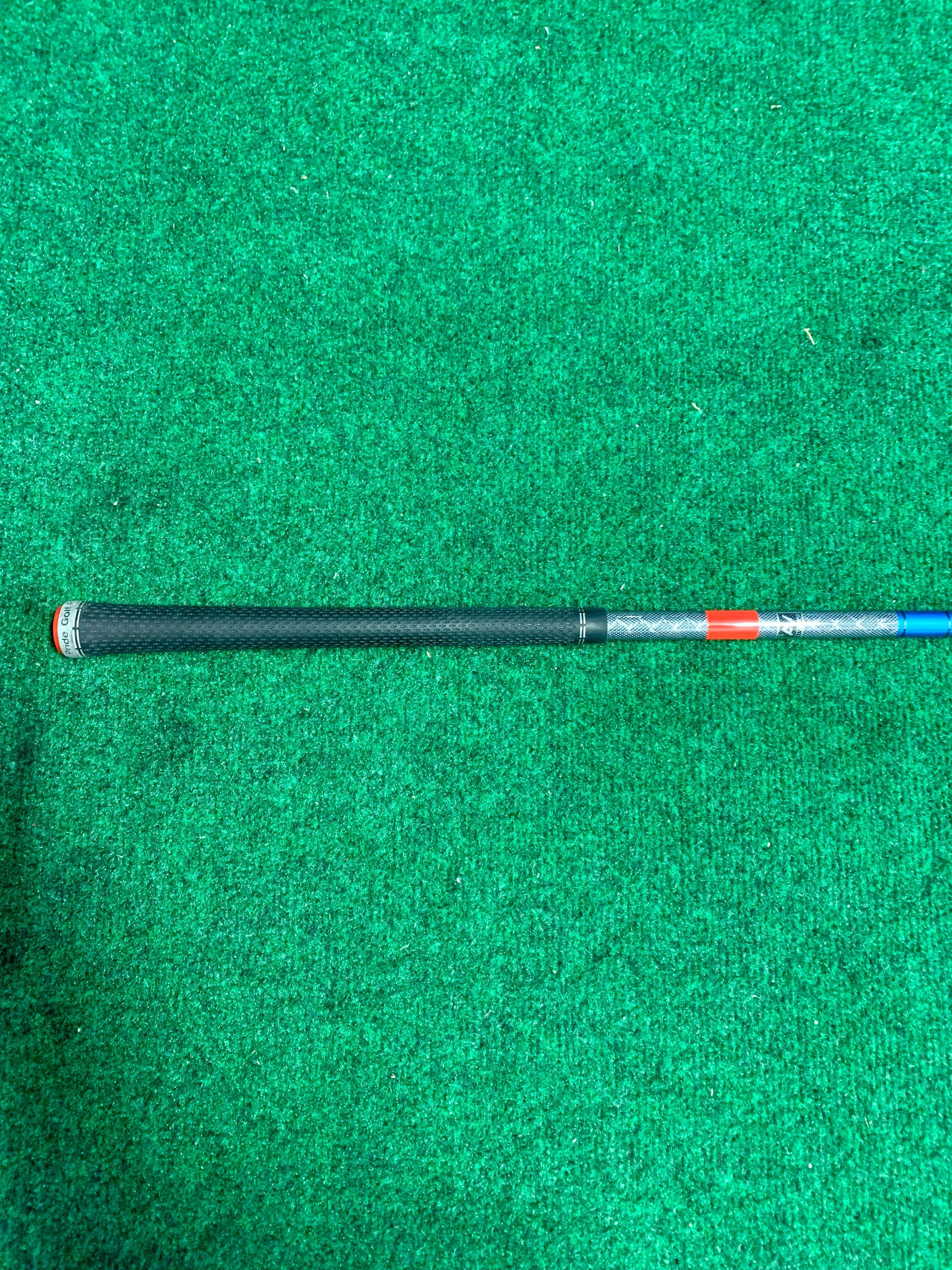 Mitsubishi Chemical Tensei AV Series Blue Driver Shaft - Regular Flex 44 inches - High Performance Golf Shaft for Distance & Accuracy - Perfect for Mid-Handicap Golfers on the Course