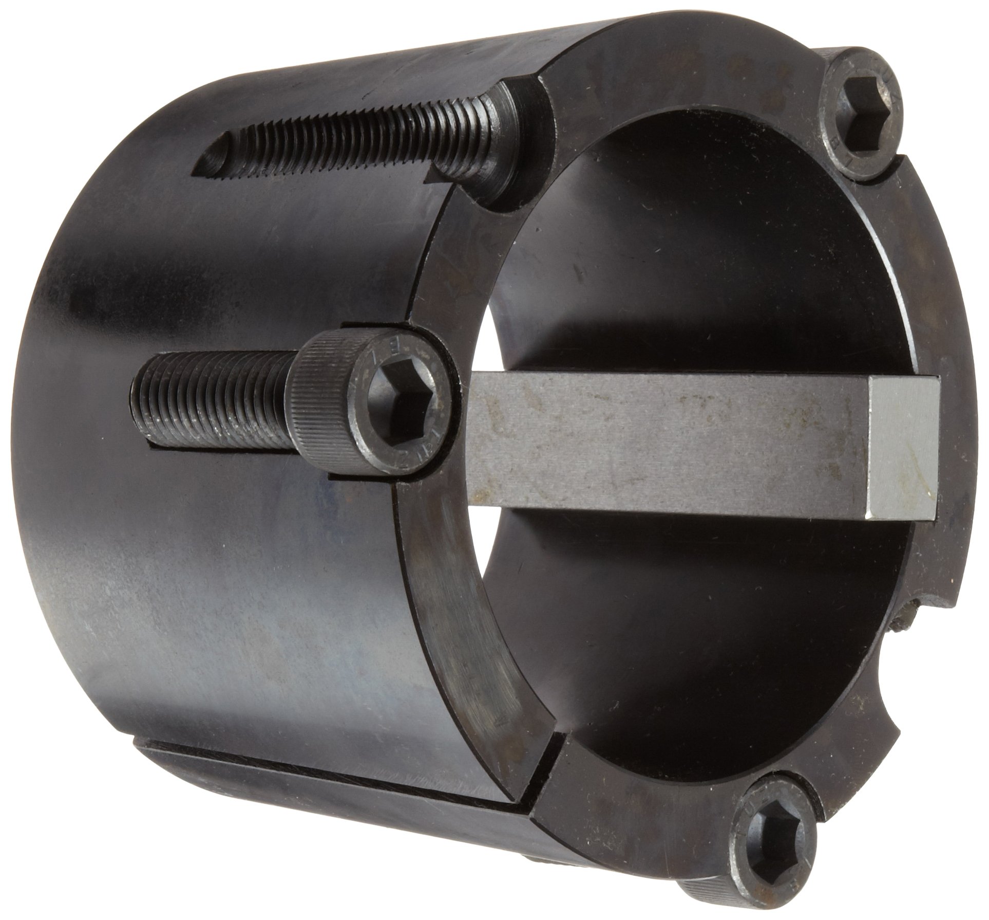 4040 TL4040378 Taper Lock Bushing - Cast Iron Inch Size, 3.875